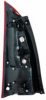 LORO 216-1949R-LD-UE Combination Rearlight